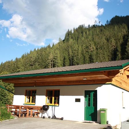 Chalet Ferienhaus Radmer Radmer an der Hasel 외부 사진