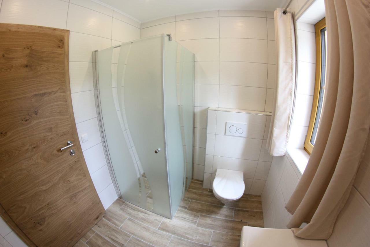 Chalet Ferienhaus Radmer Radmer an der Hasel 외부 사진