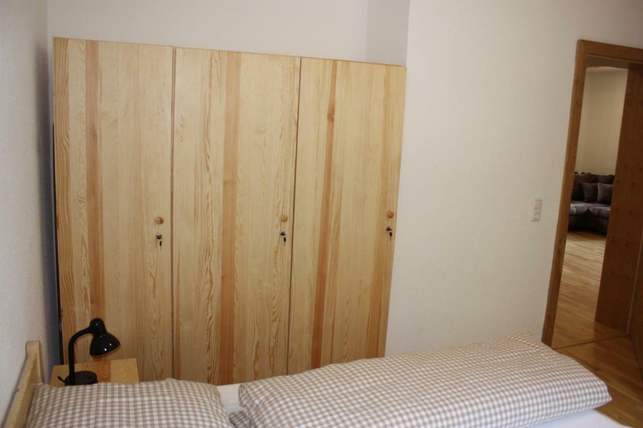 Chalet Ferienhaus Radmer Radmer an der Hasel 외부 사진