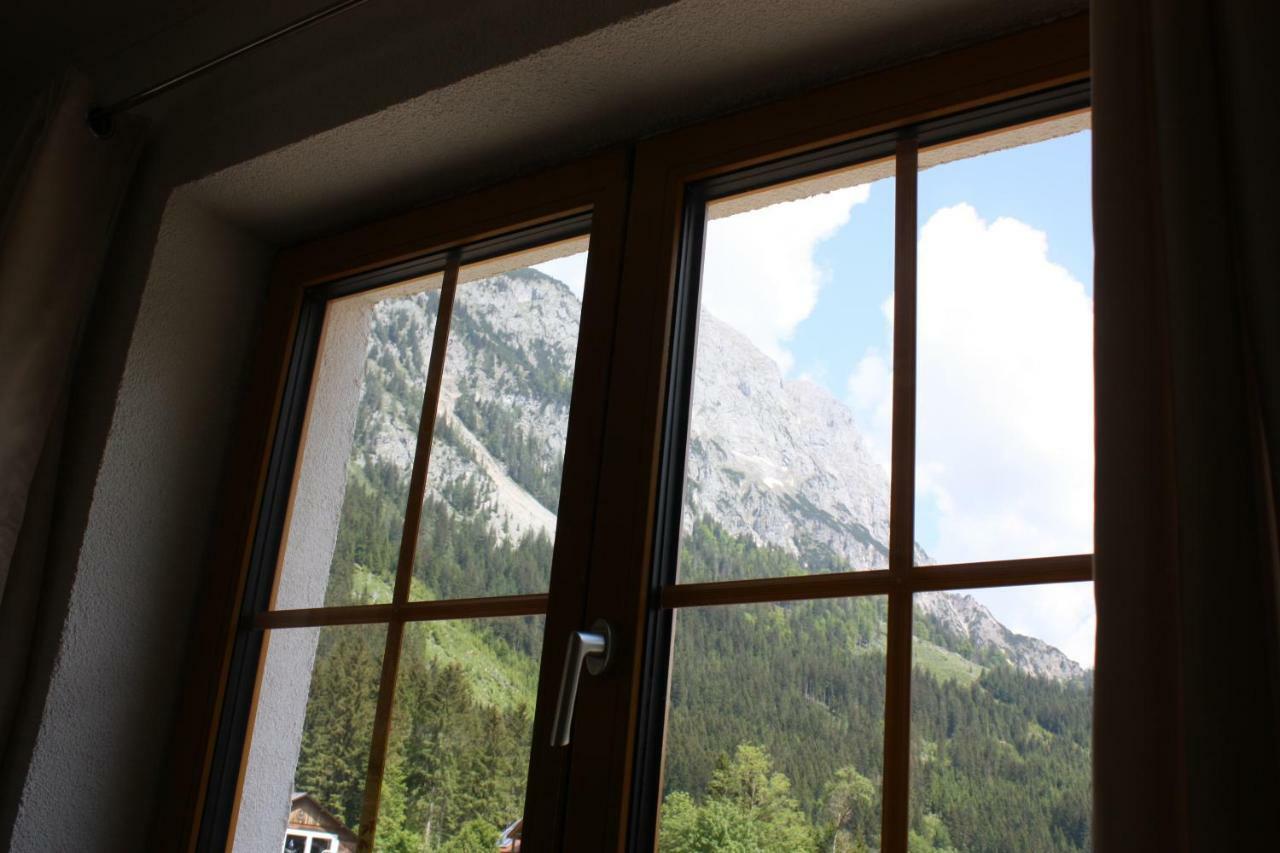 Chalet Ferienhaus Radmer Radmer an der Hasel 외부 사진