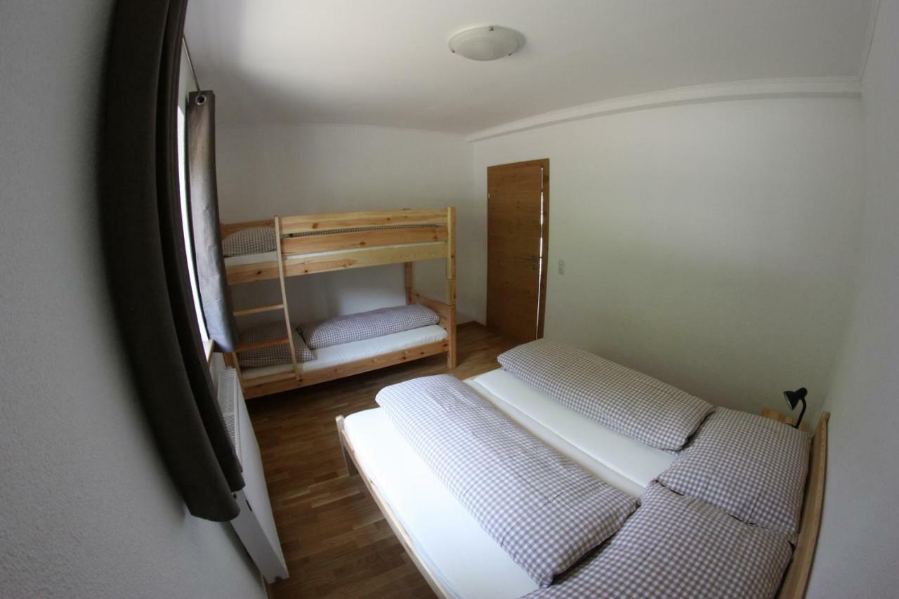 Chalet Ferienhaus Radmer Radmer an der Hasel 외부 사진