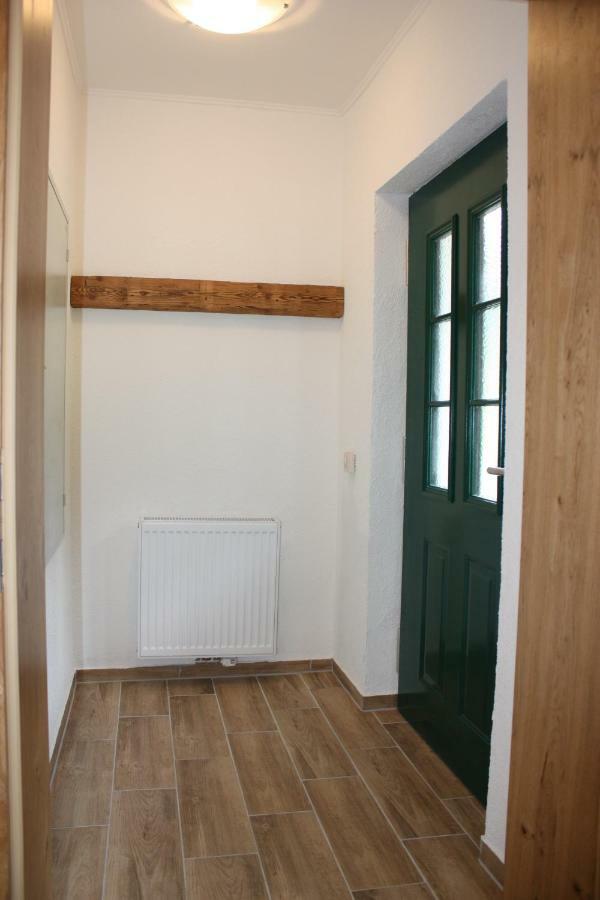 Chalet Ferienhaus Radmer Radmer an der Hasel 외부 사진