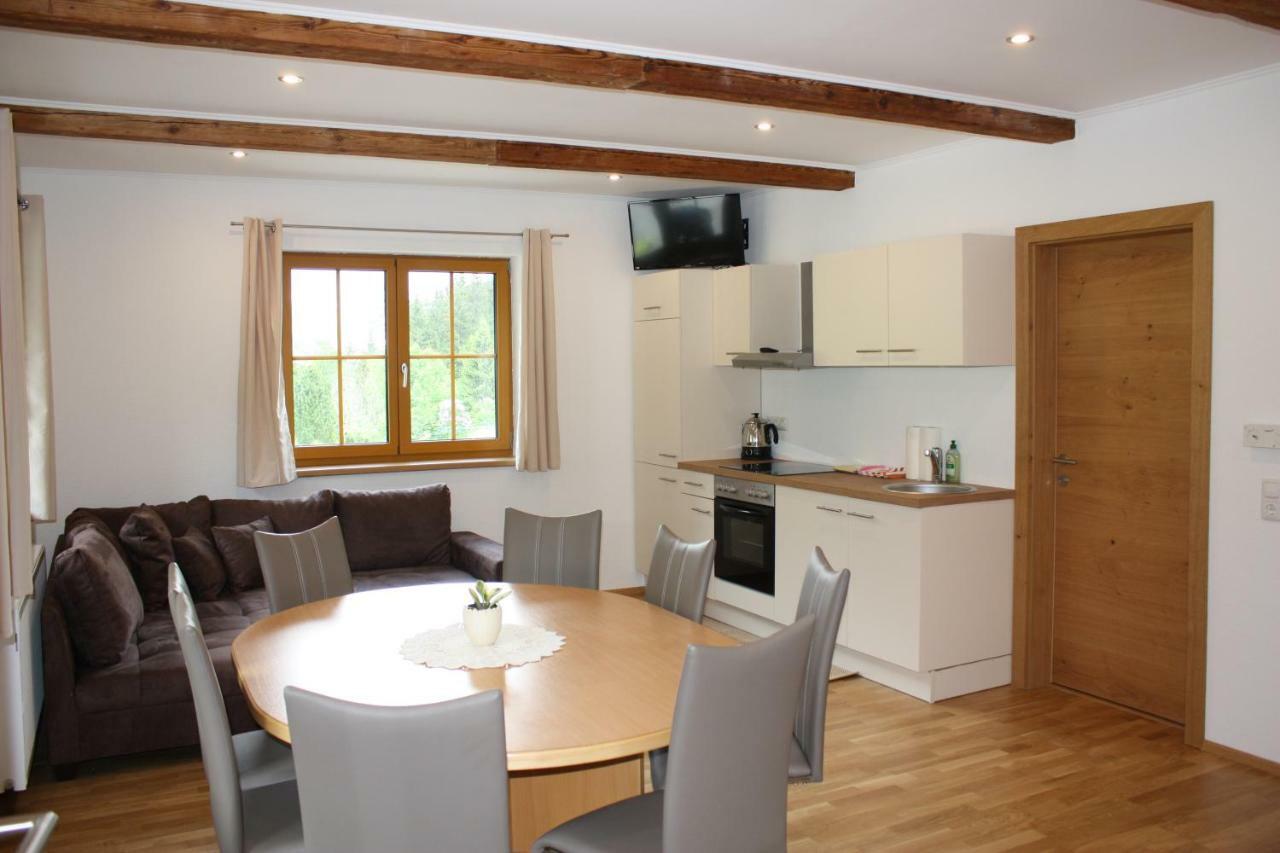 Chalet Ferienhaus Radmer Radmer an der Hasel 외부 사진